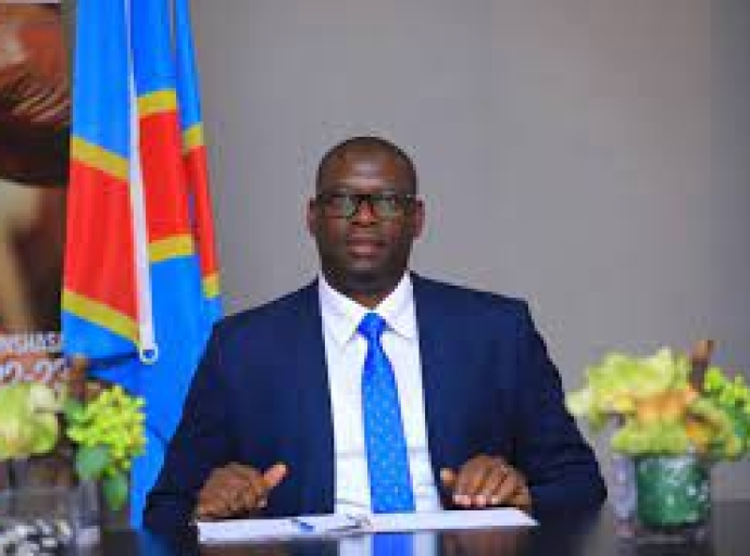 Climat sécuritaire, Jacques Kyabula déterminé à juguler l’insécurité qui prévaut à Lubumbashi